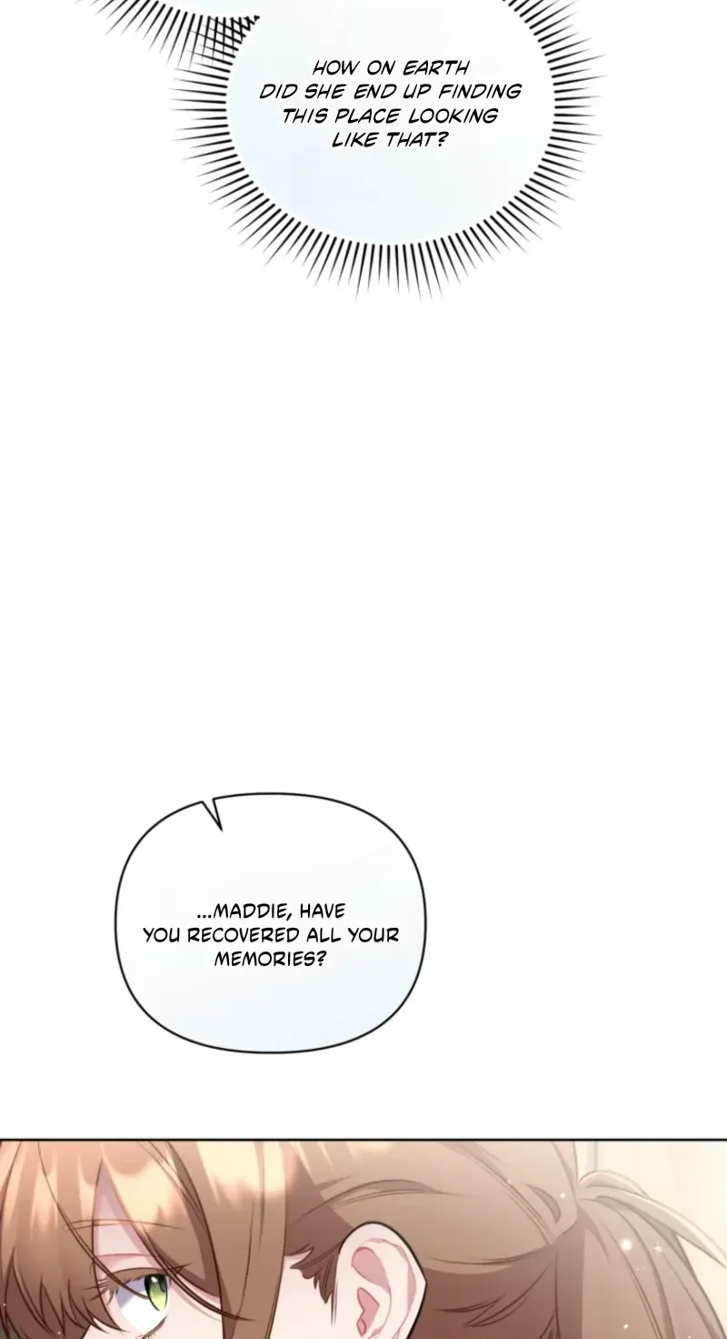 Don’t Worry, We Both Agreed to this Fraudulent Marriage Chapter 82 page 31