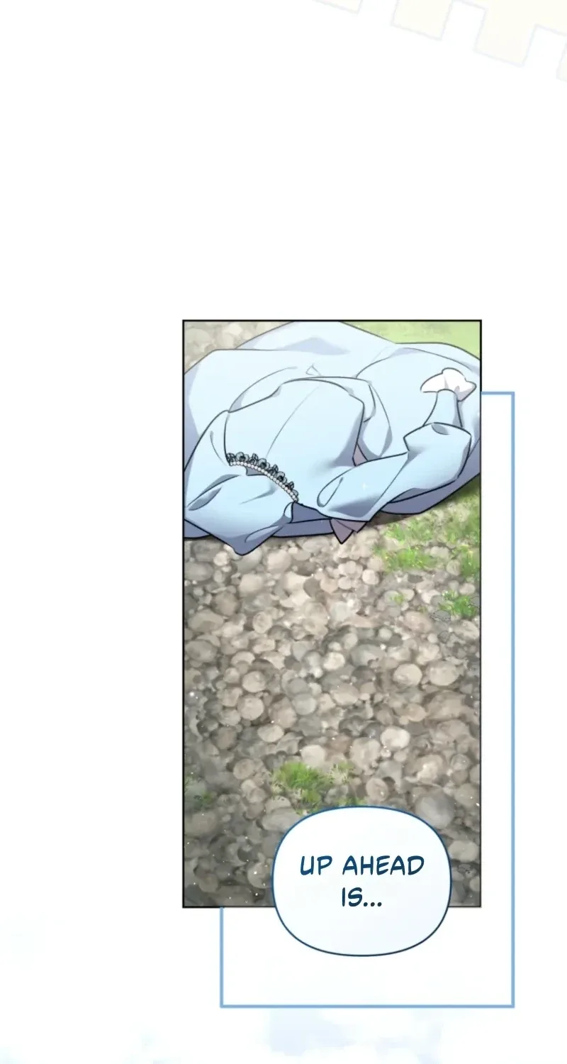 Don’t Worry, We Both Agreed to this Fraudulent Marriage Chapter 82 page 25