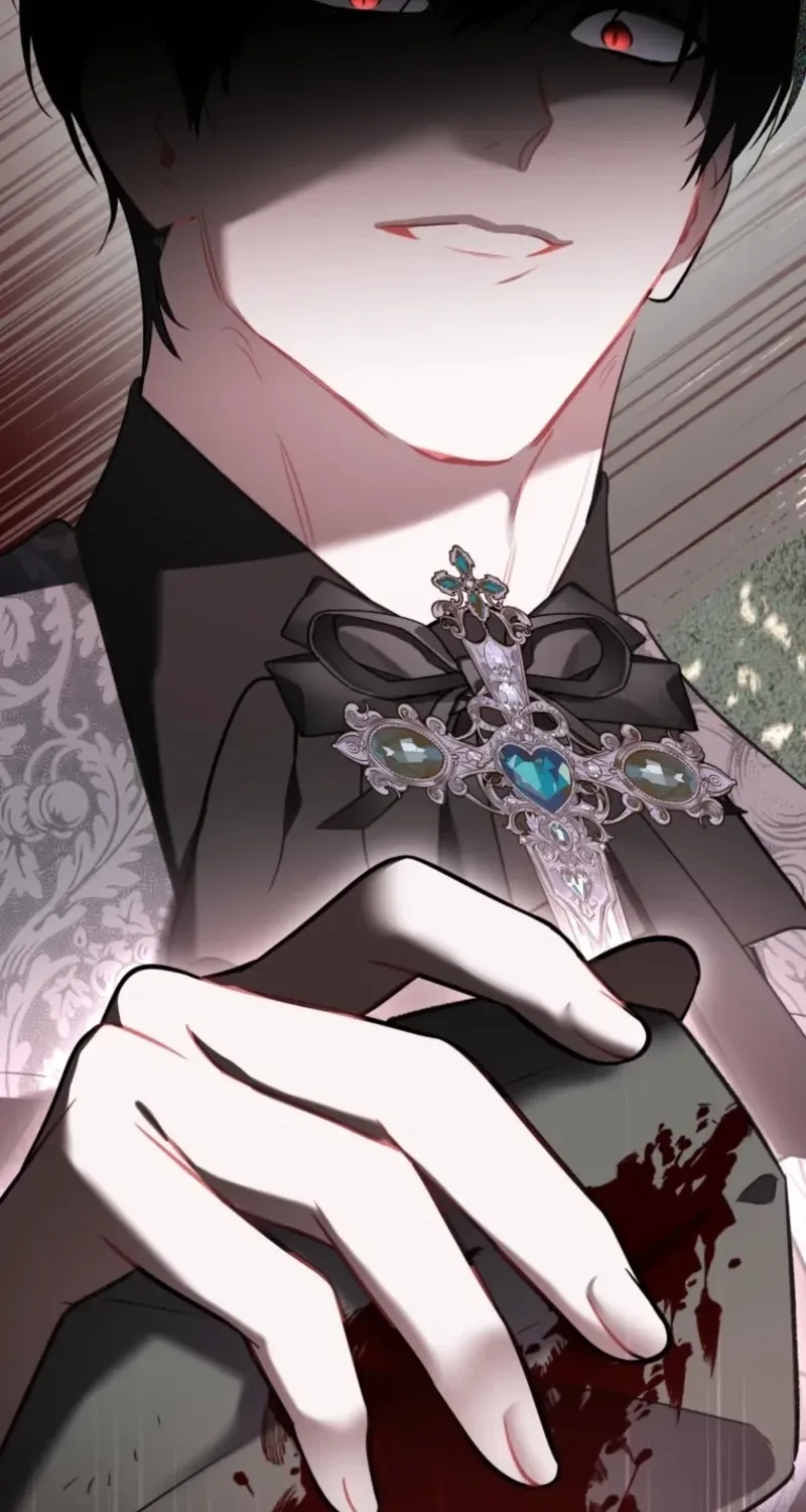 Don’t Worry, We Both Agreed to this Fraudulent Marriage Chapter 81 page 78
