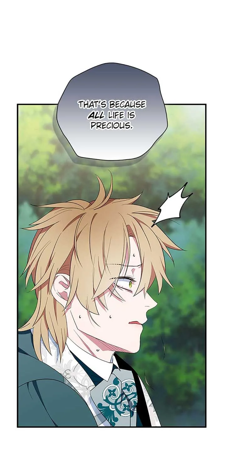 I Tried To Be Her Loyal Sword Chapter 80 page 46