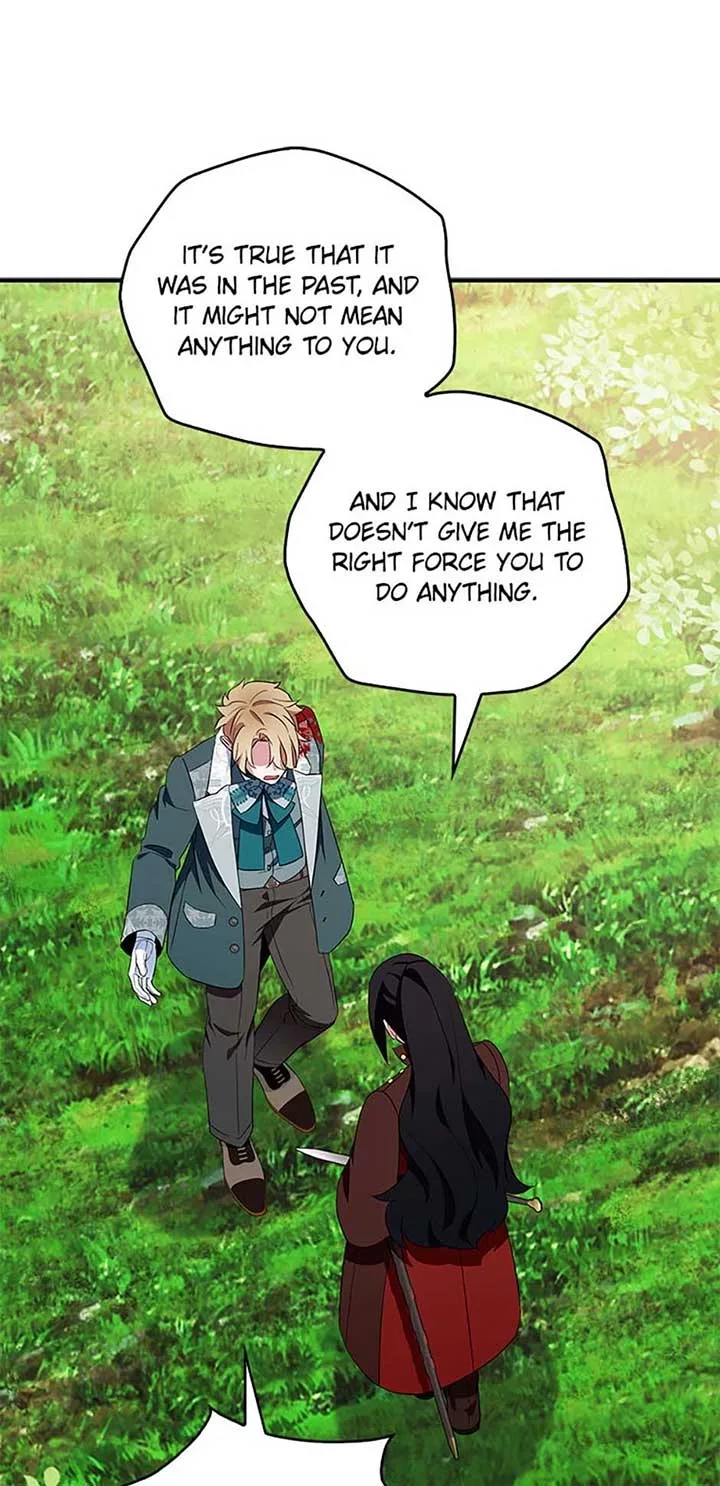 I Tried To Be Her Loyal Sword Chapter 80 page 47