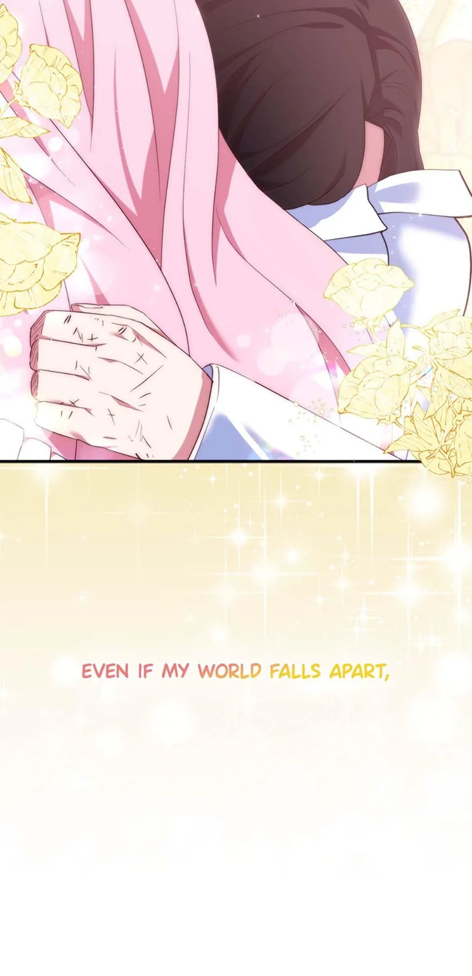 I Tried To Be Her Loyal Sword Chapter 81 page 60