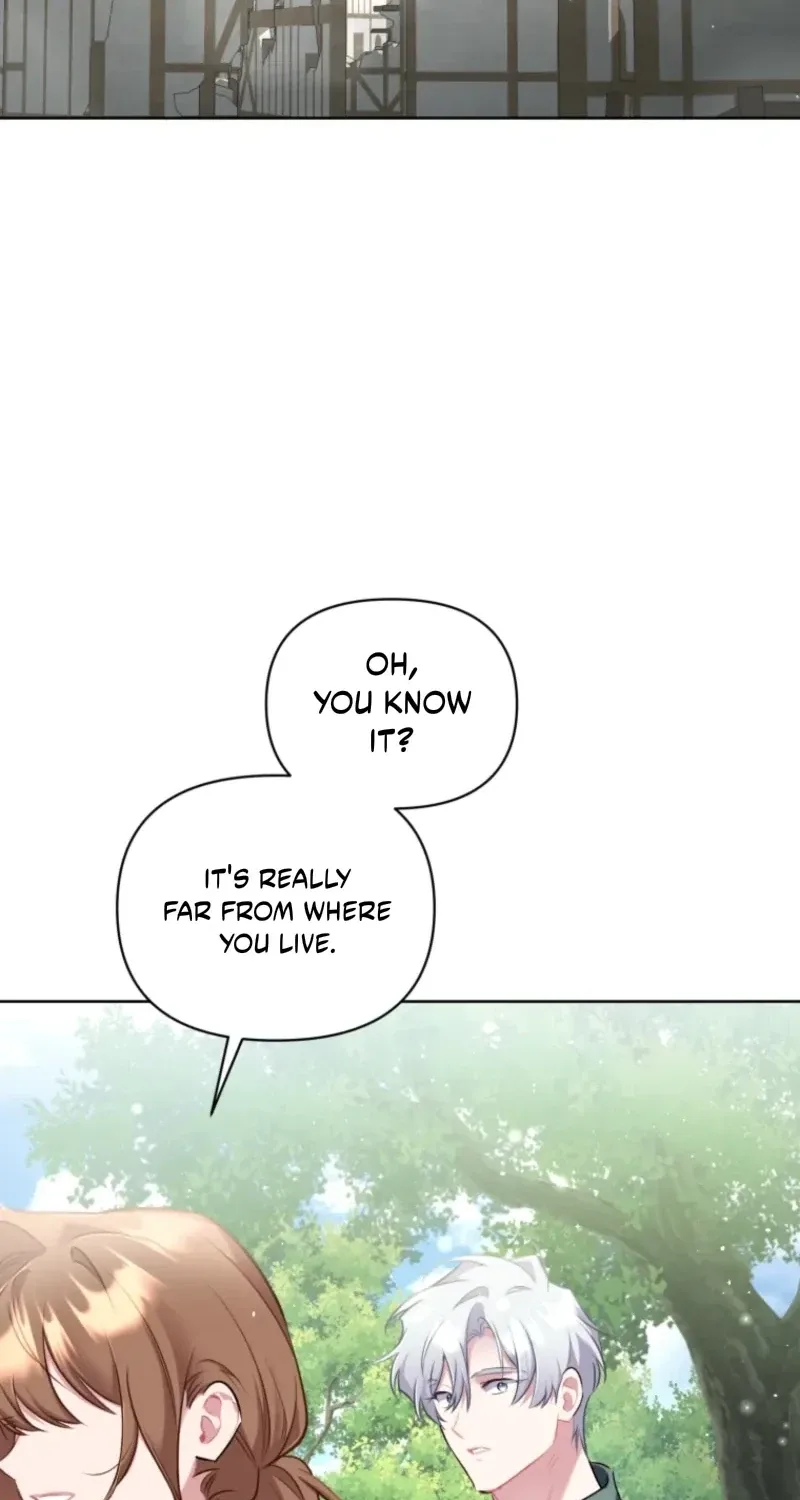 Don’t Worry, We Both Agreed to this Fraudulent Marriage Chapter 82 page 27