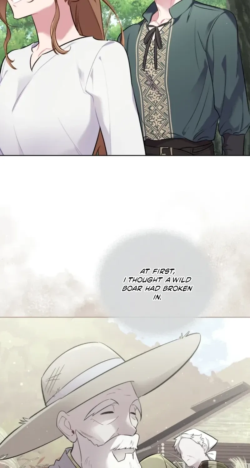 Don’t Worry, We Both Agreed to this Fraudulent Marriage Chapter 82 page 28