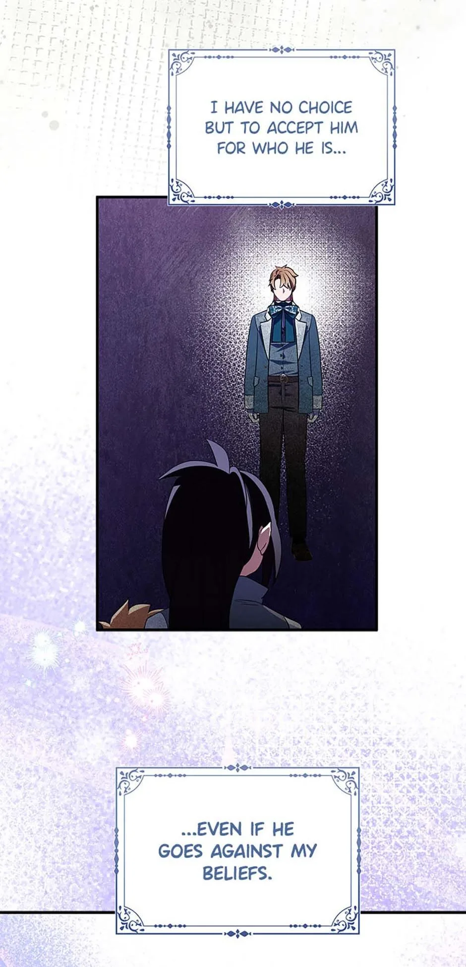 I Tried To Be Her Loyal Sword Chapter 81 page 55