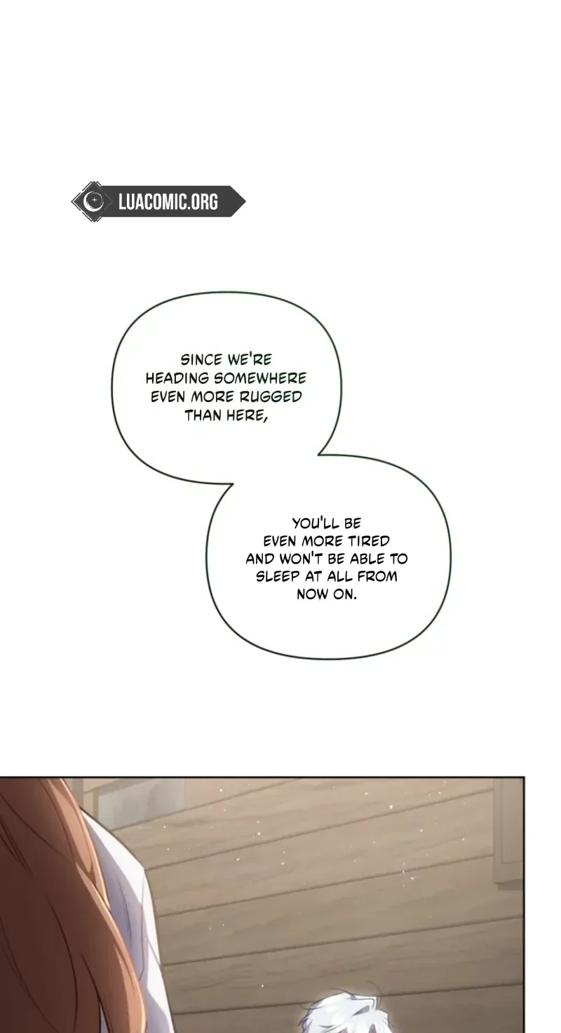 Don’t Worry, We Both Agreed to this Fraudulent Marriage Chapter 82 page 37
