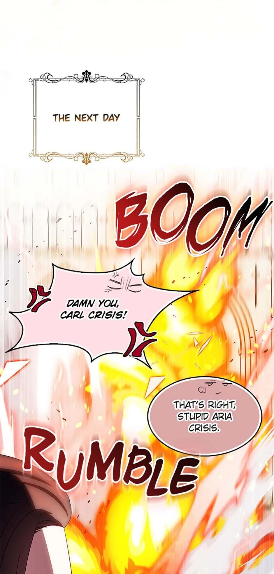 I Tried To Be Her Loyal Sword Chapter 81 page 62