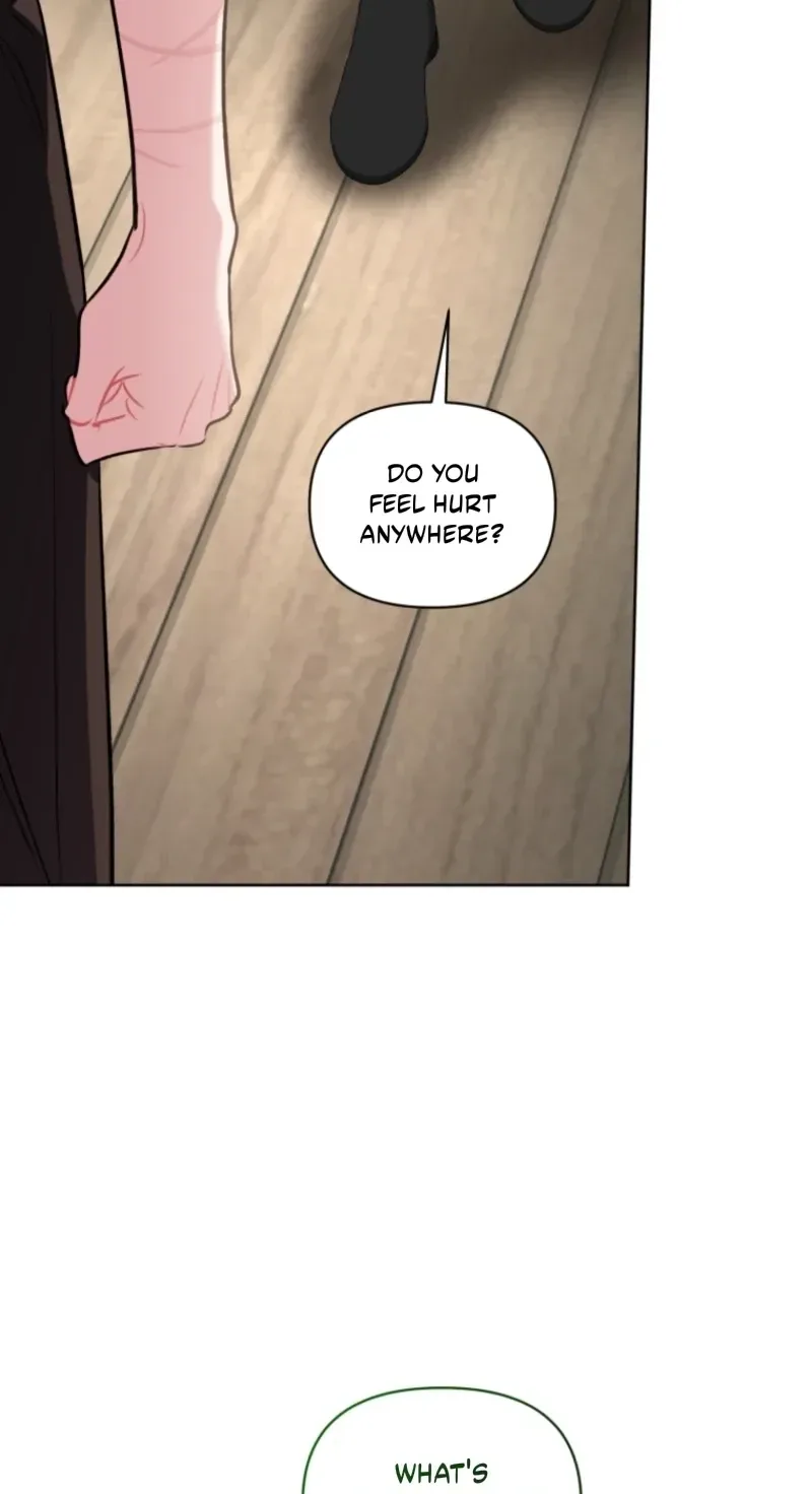Don’t Worry, We Both Agreed to this Fraudulent Marriage Chapter 82 page 33