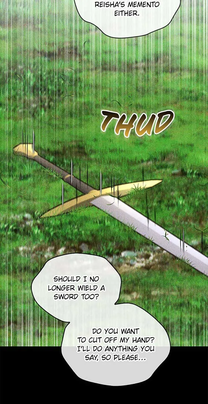 I Tried To Be Her Loyal Sword Chapter 80 page 65