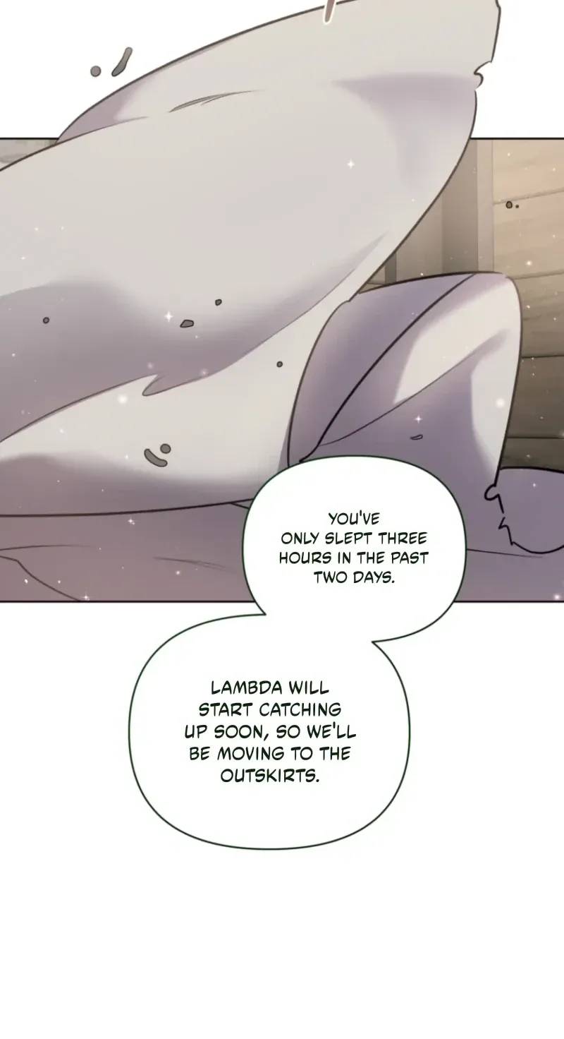 Don’t Worry, We Both Agreed to this Fraudulent Marriage Chapter 82 page 36