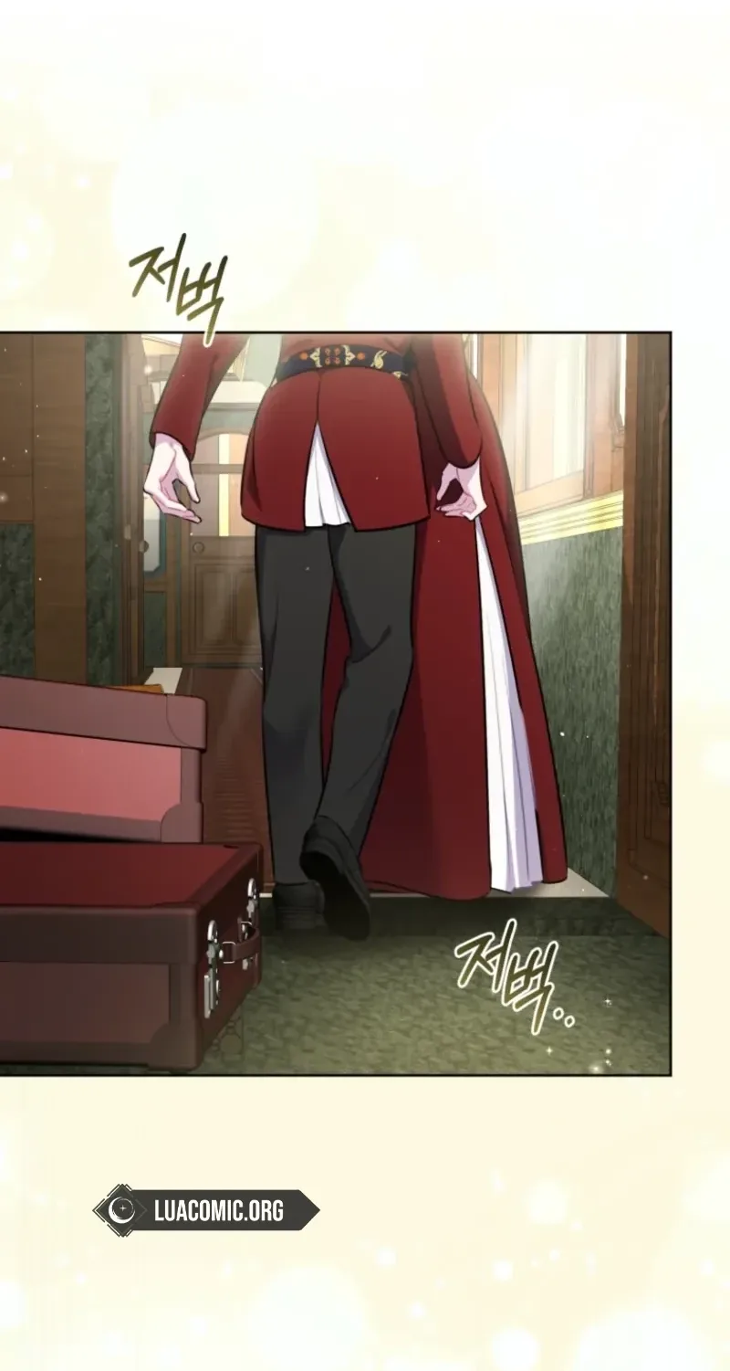Don’t Worry, We Both Agreed to this Fraudulent Marriage Chapter 81 page 93