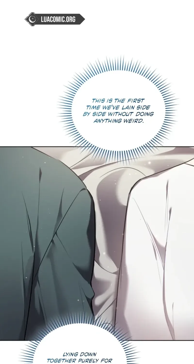Don’t Worry, We Both Agreed to this Fraudulent Marriage Chapter 82 page 42
