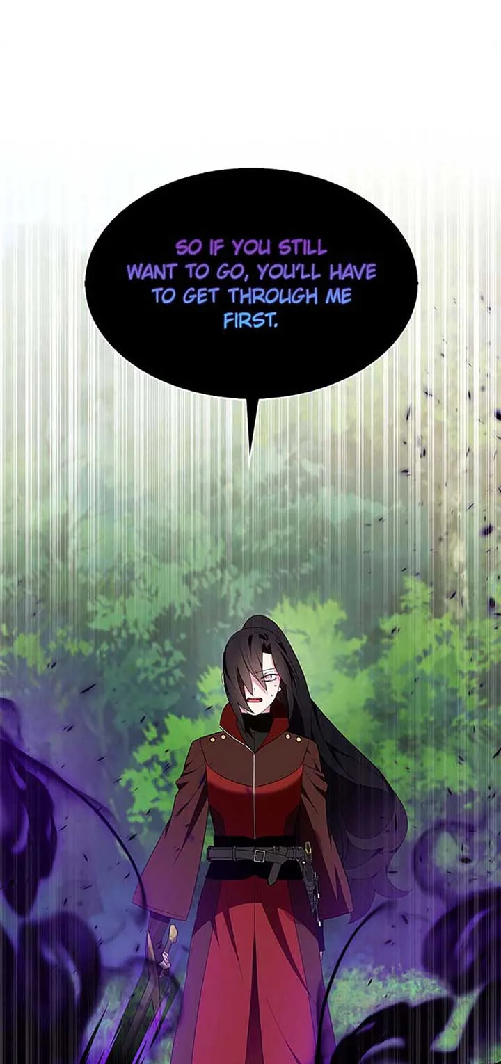 I Tried To Be Her Loyal Sword Chapter 80 page 54