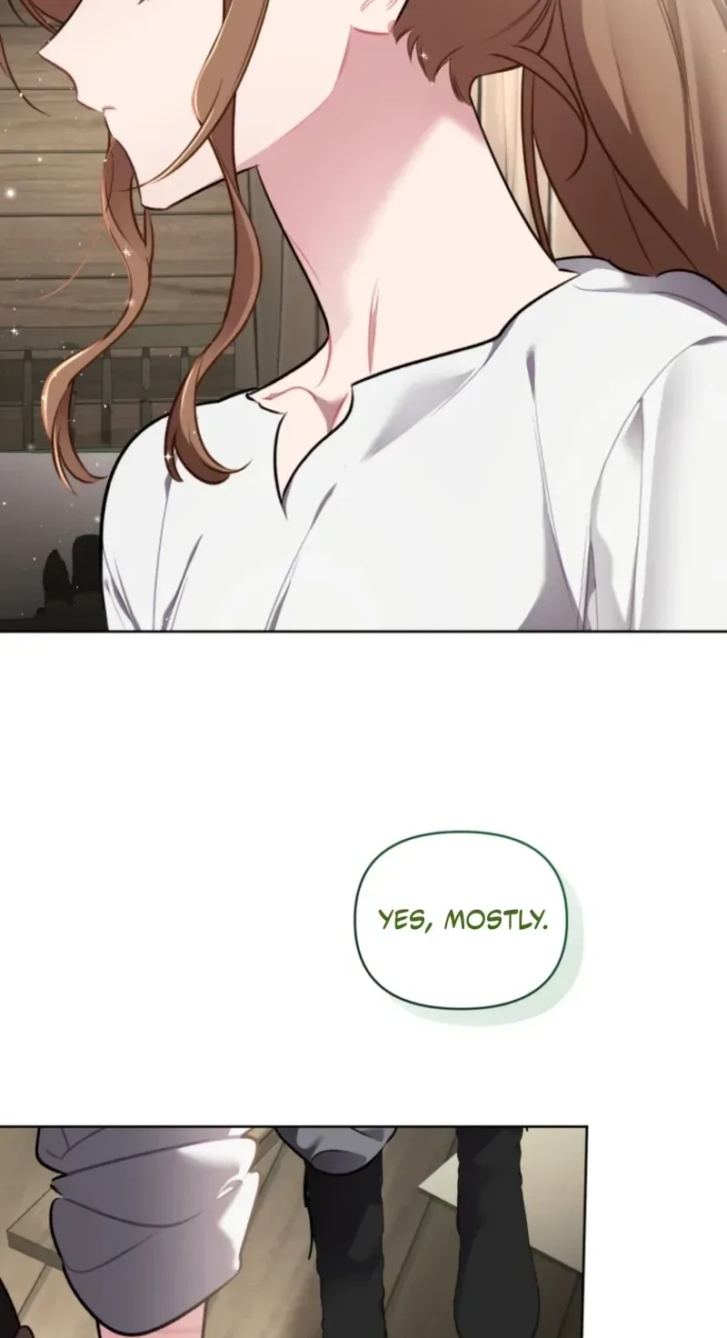 Don’t Worry, We Both Agreed to this Fraudulent Marriage Chapter 82 page 32