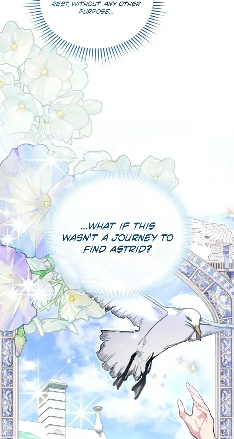 Don’t Worry, We Both Agreed to this Fraudulent Marriage Chapter 82 page 43