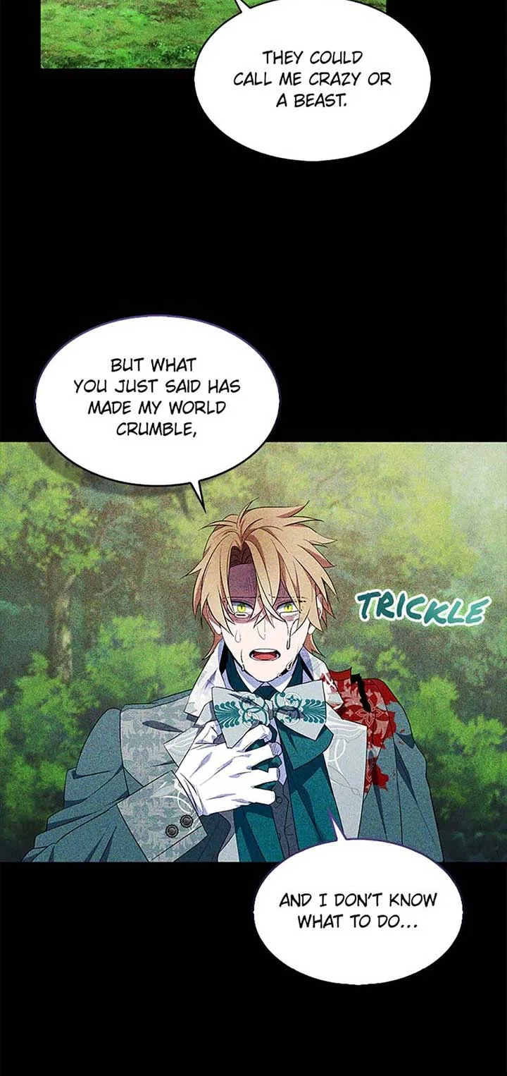 I Tried To Be Her Loyal Sword Chapter 80 page 61