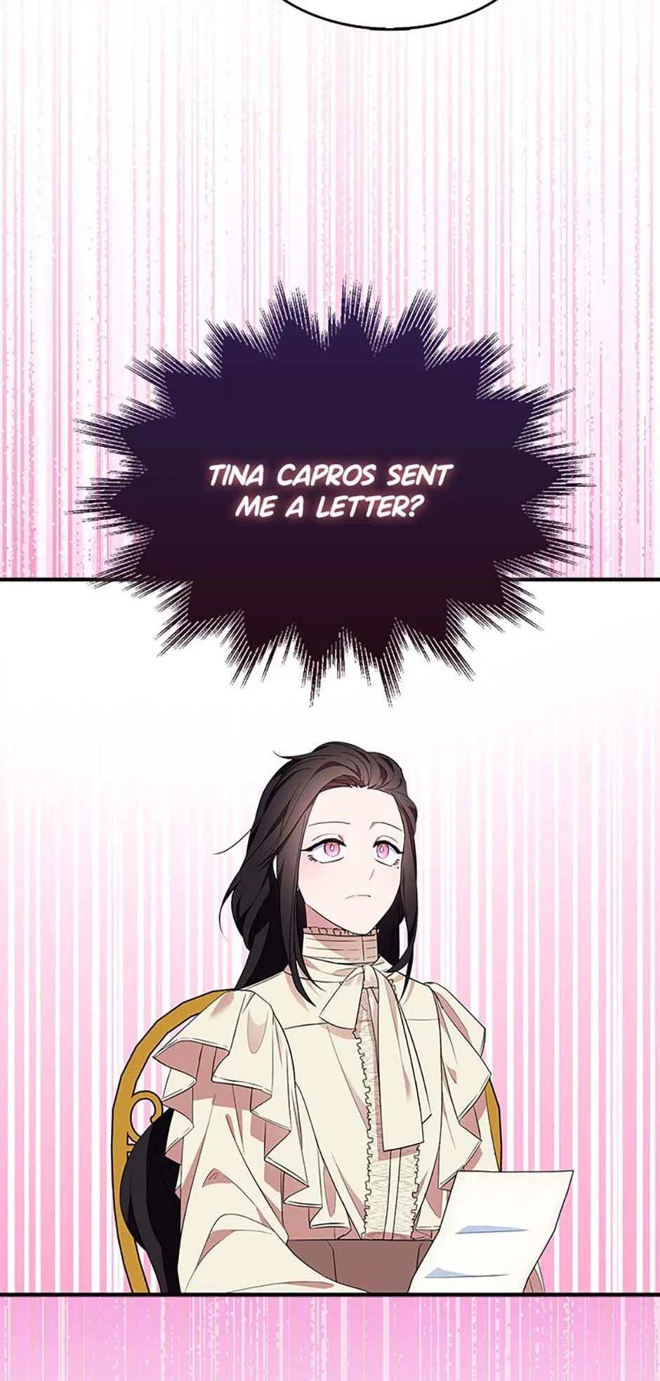 I Tried To Be Her Loyal Sword Chapter 81 page 68