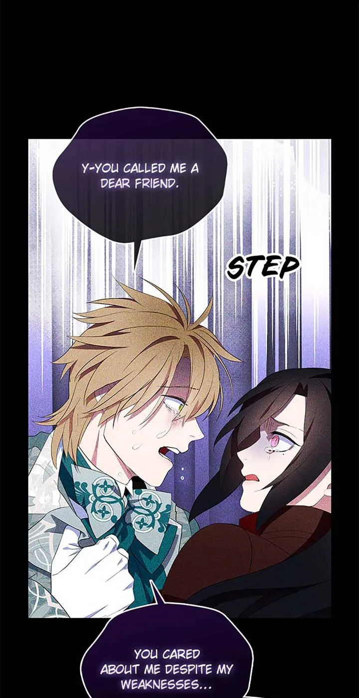 I Tried To Be Her Loyal Sword Chapter 80 page 62