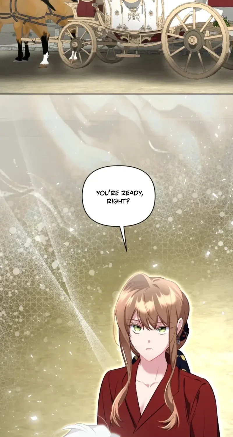 Don’t Worry, We Both Agreed to this Fraudulent Marriage Chapter 81 page 85