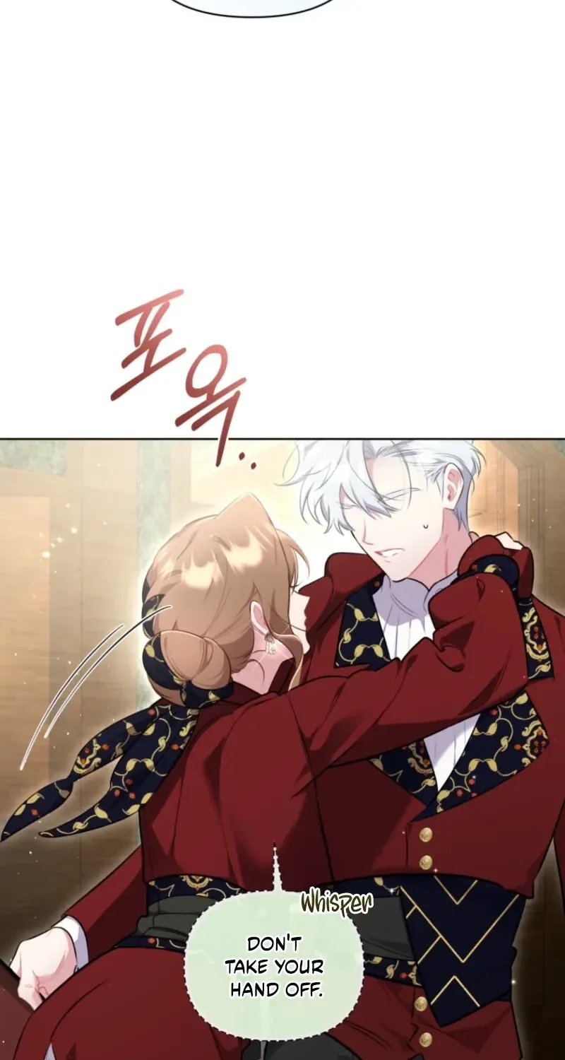 Don’t Worry, We Both Agreed to this Fraudulent Marriage Chapter 81 page 89