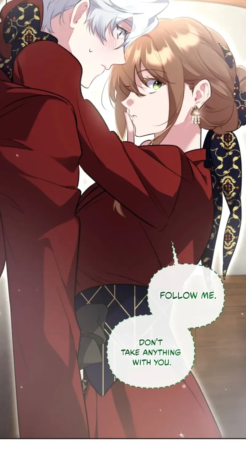 Don’t Worry, We Both Agreed to this Fraudulent Marriage Chapter 81 page 92