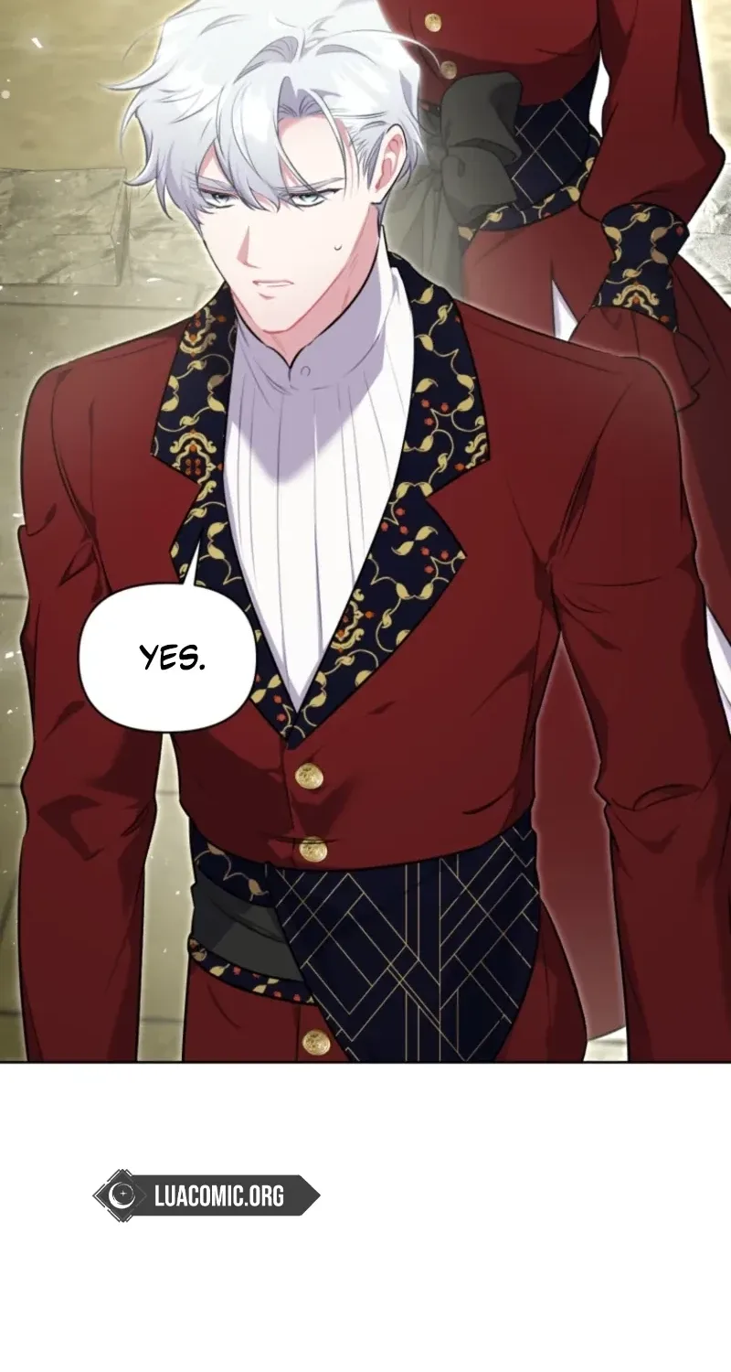 Don’t Worry, We Both Agreed to this Fraudulent Marriage Chapter 81 page 86