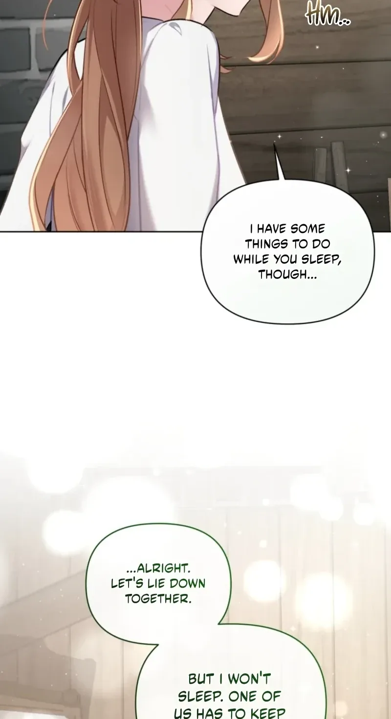 Don’t Worry, We Both Agreed to this Fraudulent Marriage Chapter 82 page 39