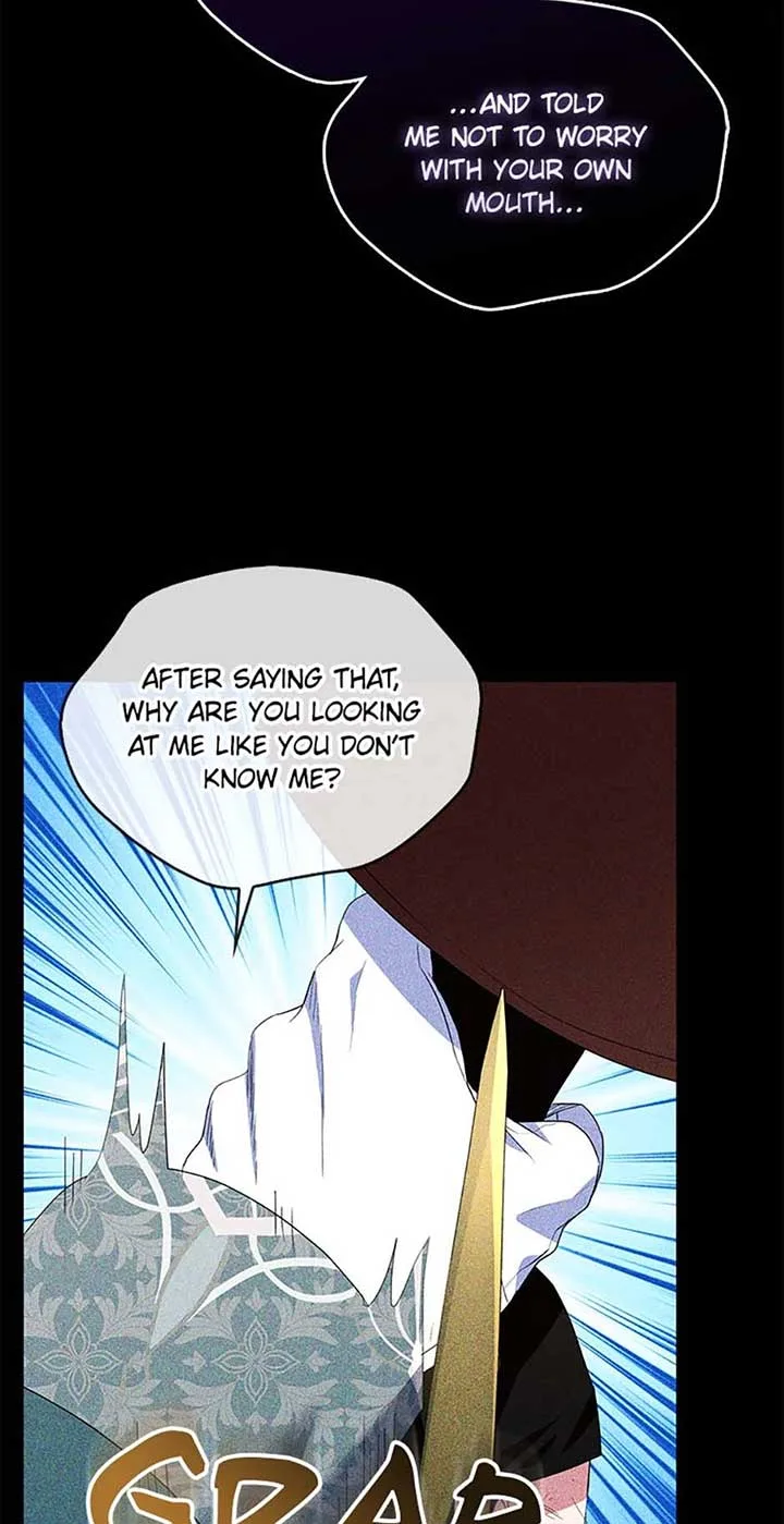 I Tried To Be Her Loyal Sword Chapter 80 page 63