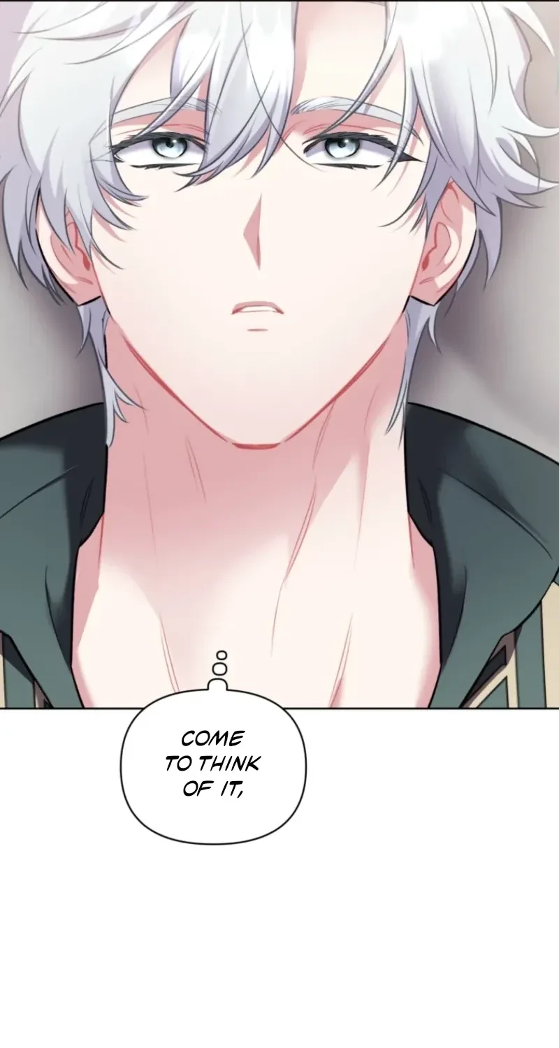 Don’t Worry, We Both Agreed to this Fraudulent Marriage Chapter 82 page 41