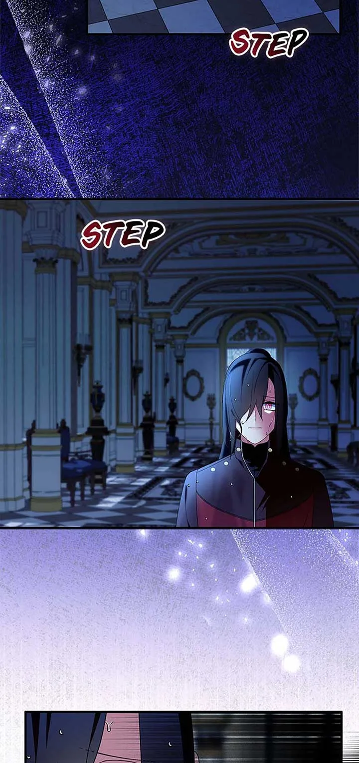 I Tried To Be Her Loyal Sword Chapter 80 page 59