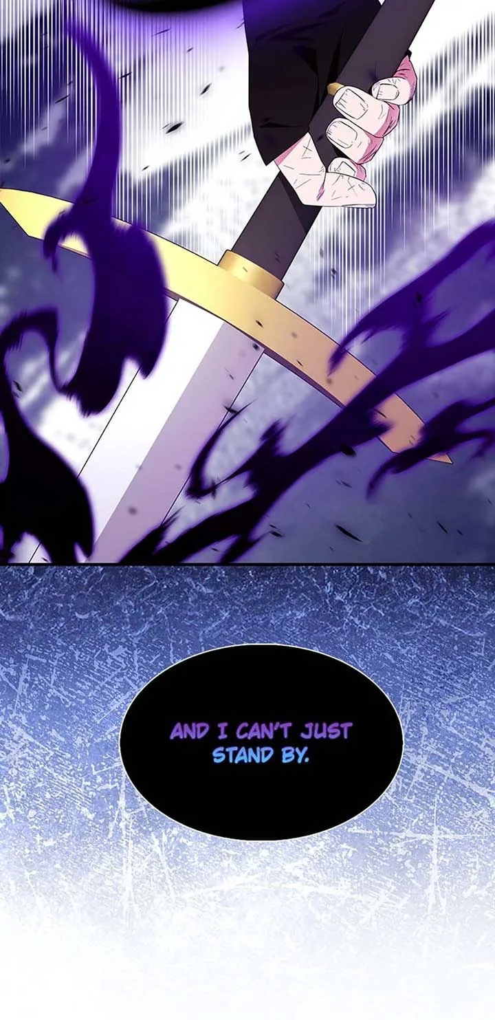 I Tried To Be Her Loyal Sword Chapter 80 page 53