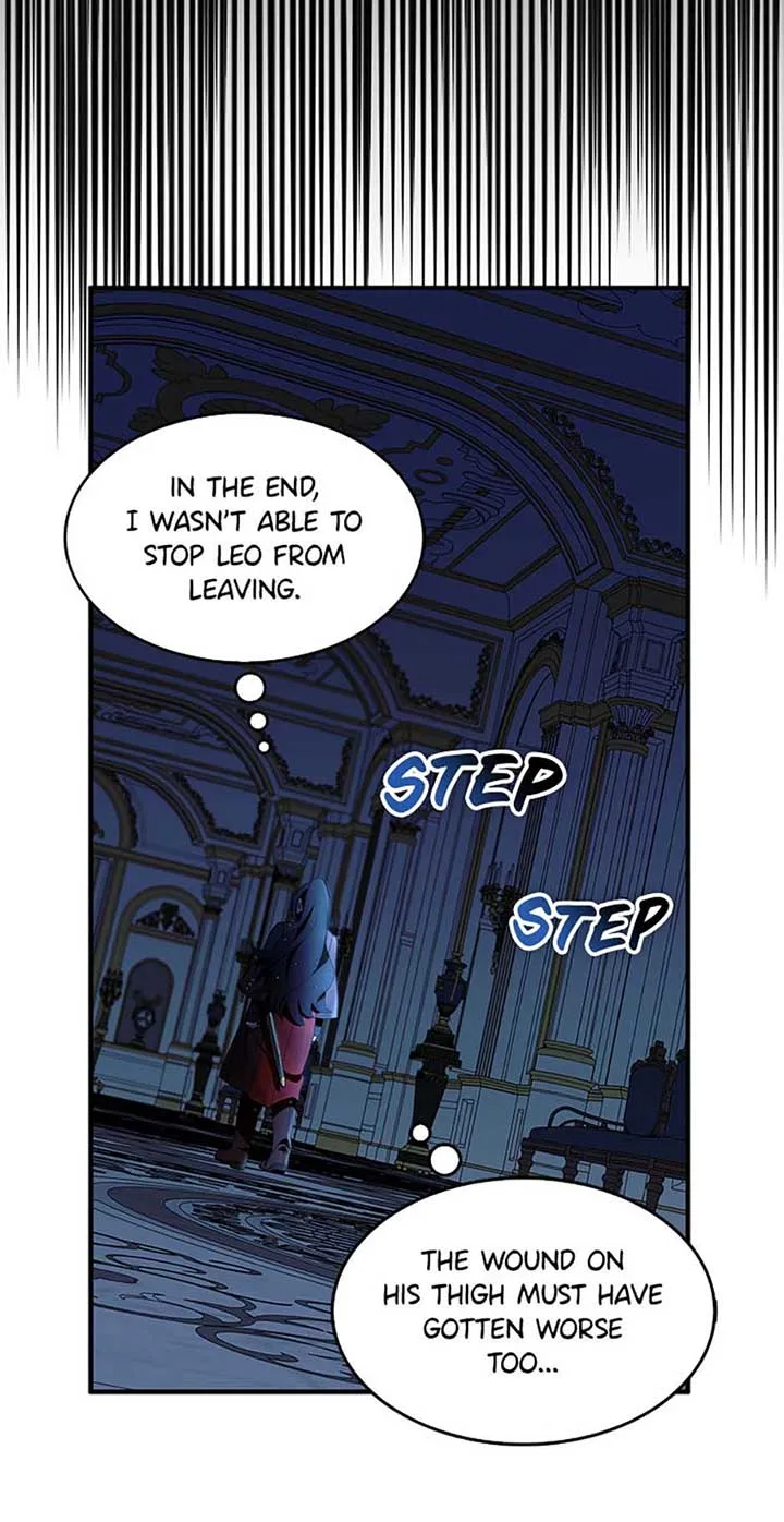 I Tried To Be Her Loyal Sword Chapter 80 page 70