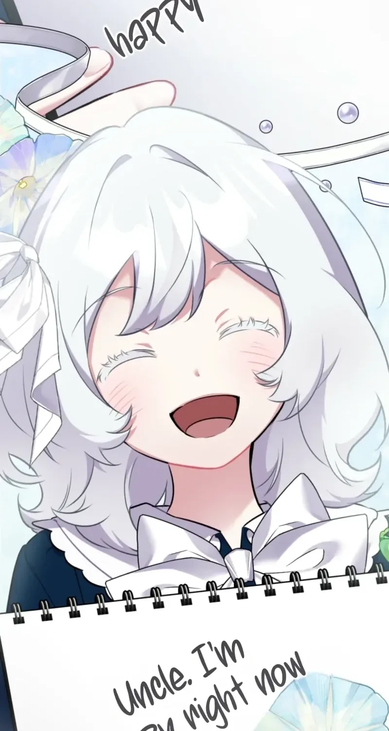Don’t Worry, We Both Agreed to this Fraudulent Marriage Chapter 82 page 46