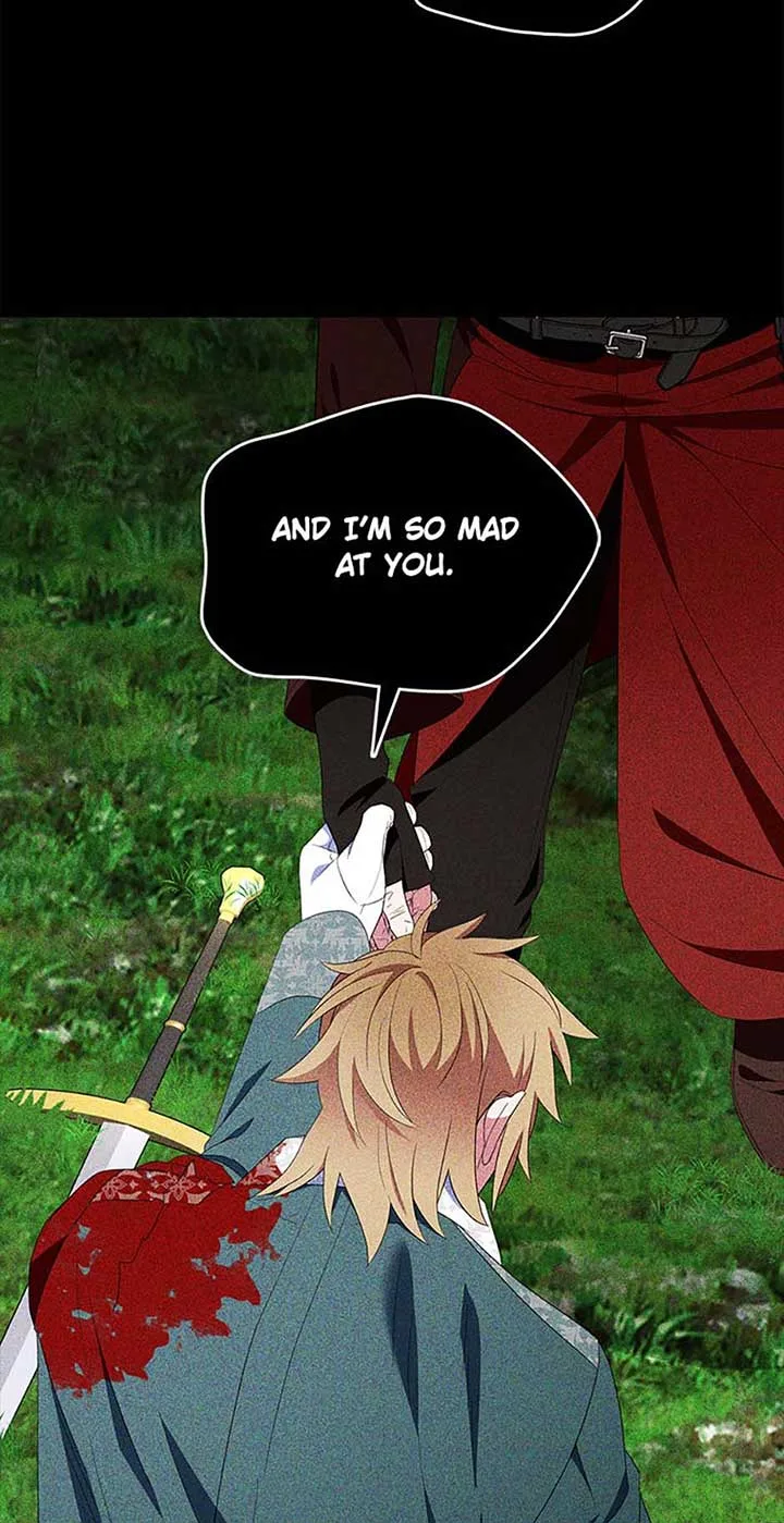 I Tried To Be Her Loyal Sword Chapter 80 page 68