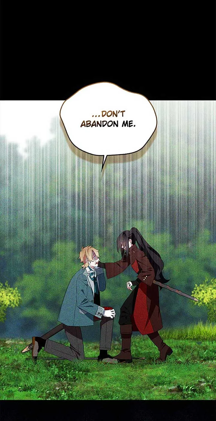 I Tried To Be Her Loyal Sword Chapter 80 page 66