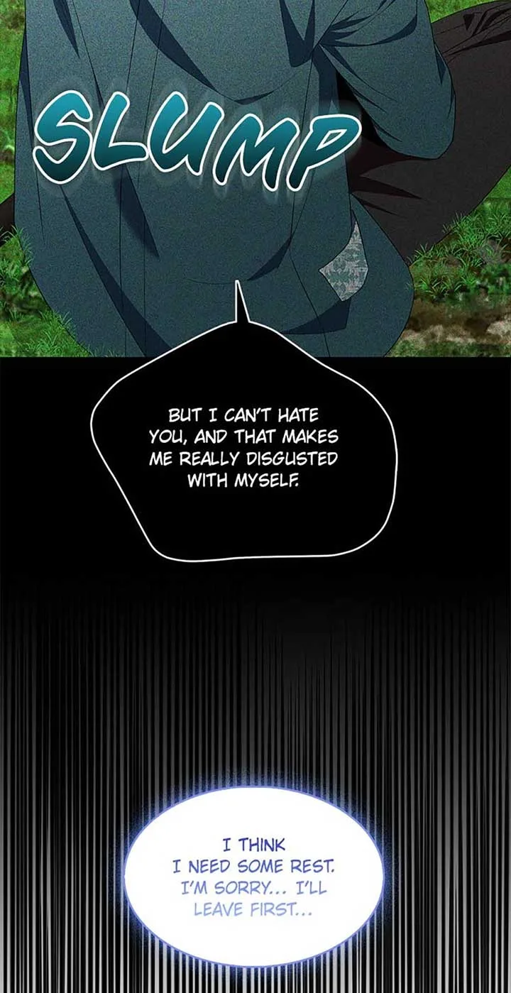 I Tried To Be Her Loyal Sword Chapter 80 page 69