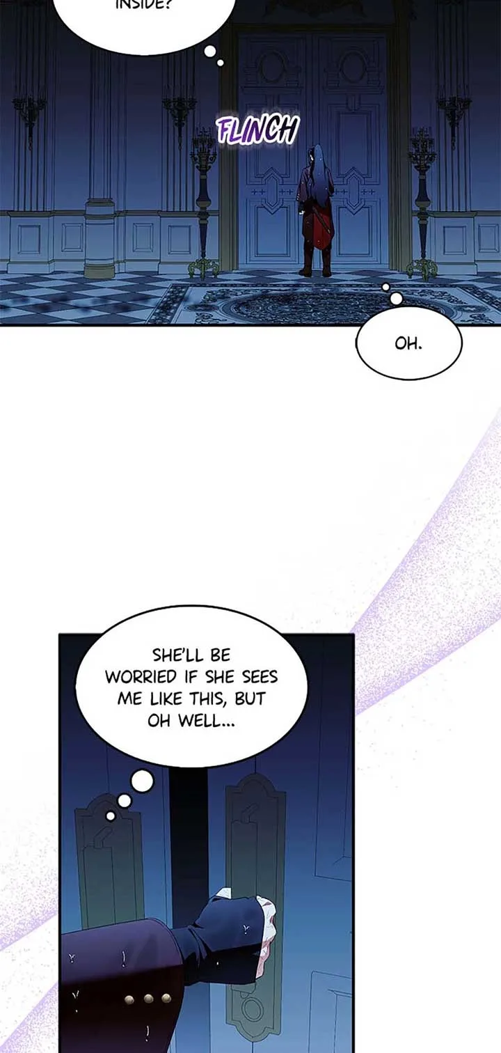 I Tried To Be Her Loyal Sword Chapter 80 page 72