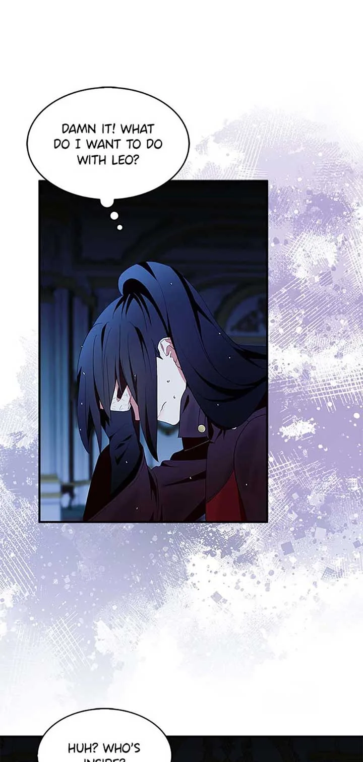 I Tried To Be Her Loyal Sword Chapter 80 page 71