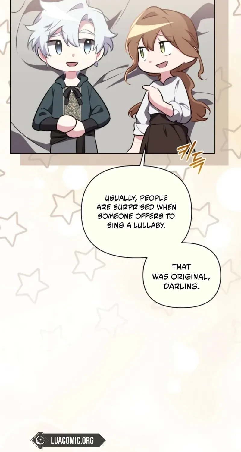 Don’t Worry, We Both Agreed to this Fraudulent Marriage Chapter 82 page 51