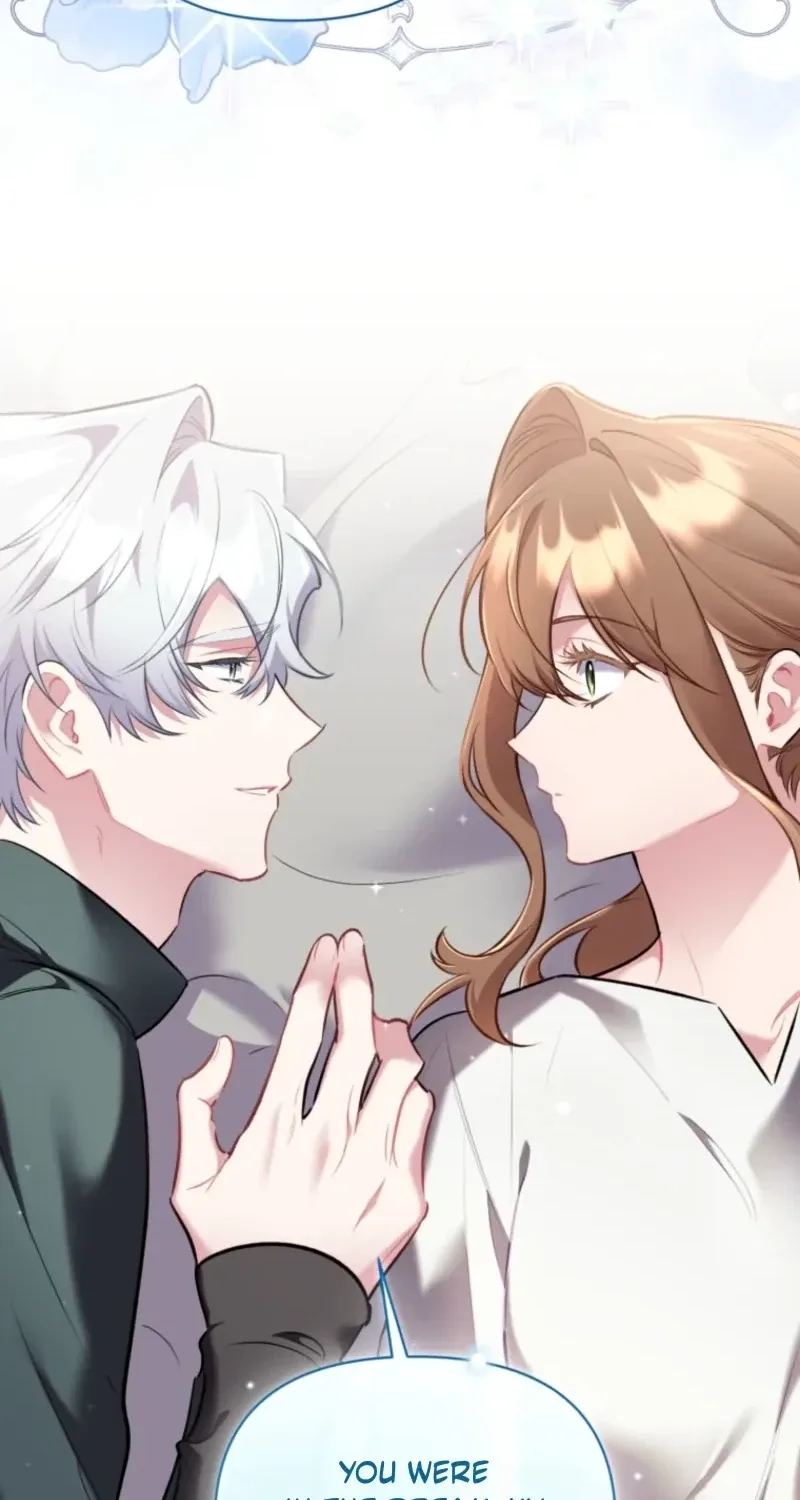 Don’t Worry, We Both Agreed to this Fraudulent Marriage Chapter 82 page 64