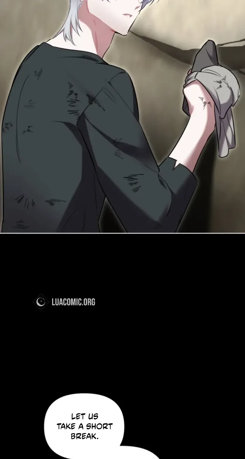 Don’t Worry, We Both Agreed to this Fraudulent Marriage Chapter 82 page 77