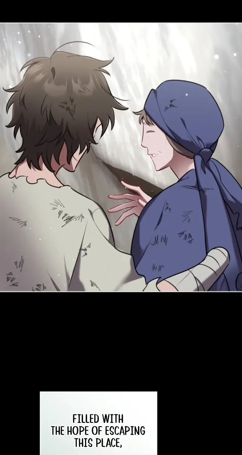 Don’t Worry, We Both Agreed to this Fraudulent Marriage Chapter 82 page 73