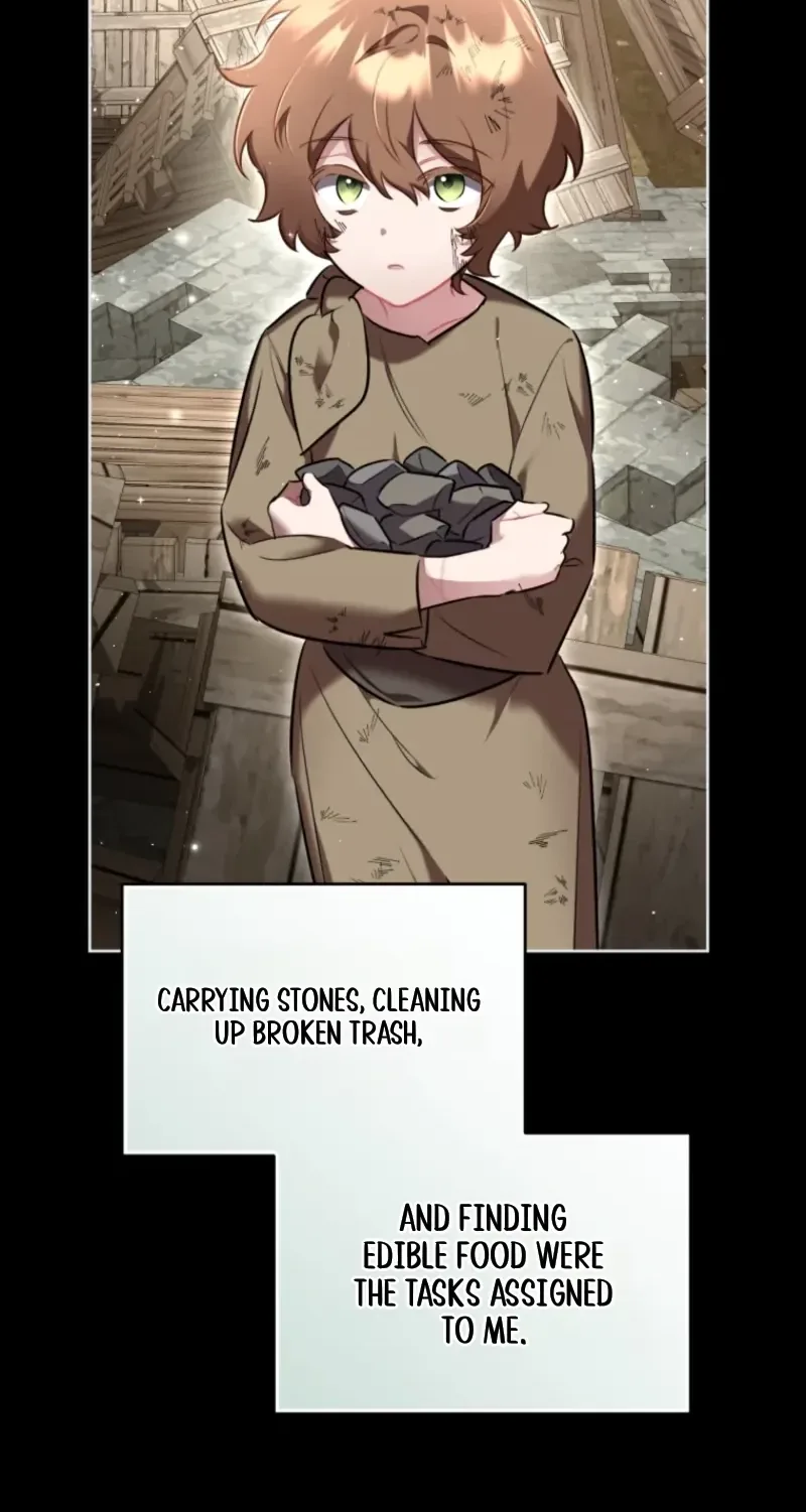Don’t Worry, We Both Agreed to this Fraudulent Marriage Chapter 82 page 75