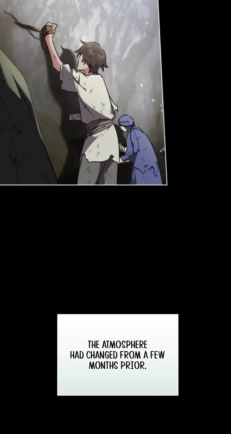 Don’t Worry, We Both Agreed to this Fraudulent Marriage Chapter 82 page 72