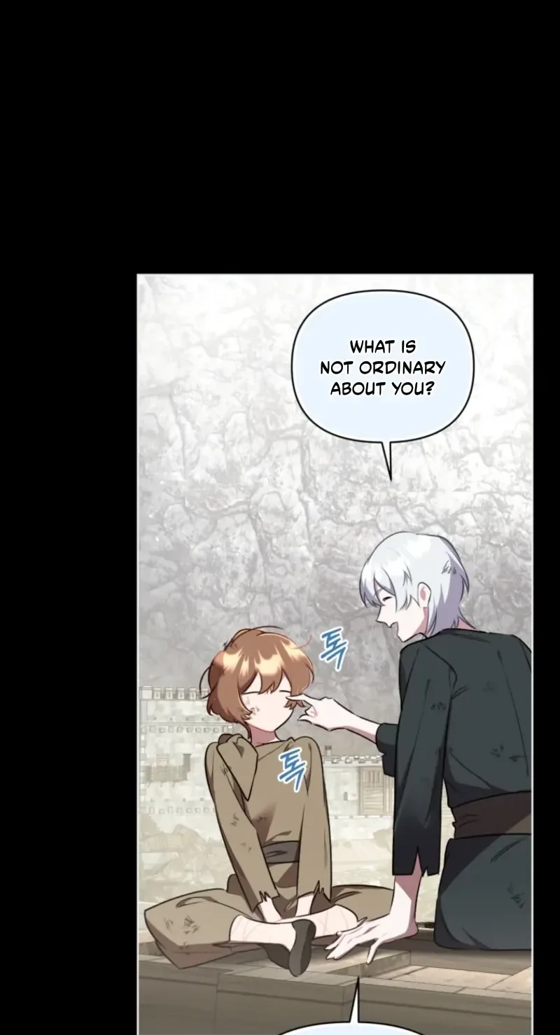 Don’t Worry, We Both Agreed to this Fraudulent Marriage Chapter 82 page 82