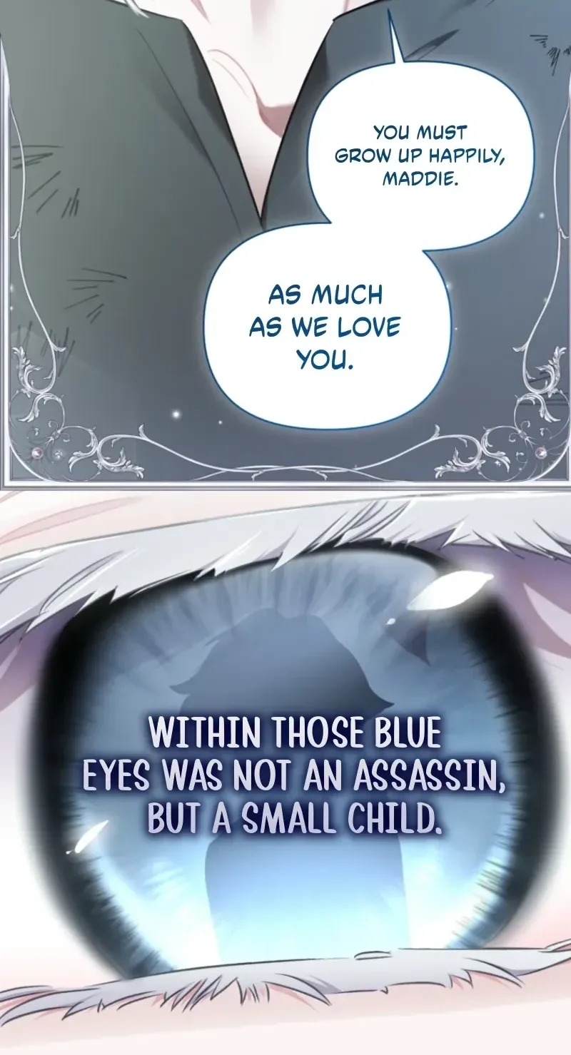 Don’t Worry, We Both Agreed to this Fraudulent Marriage Chapter 82 page 88