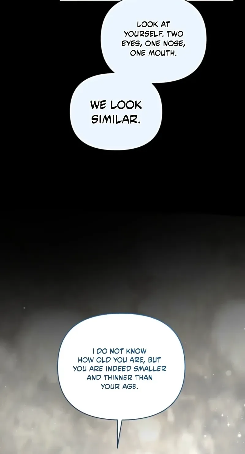 Don’t Worry, We Both Agreed to this Fraudulent Marriage Chapter 82 page 83