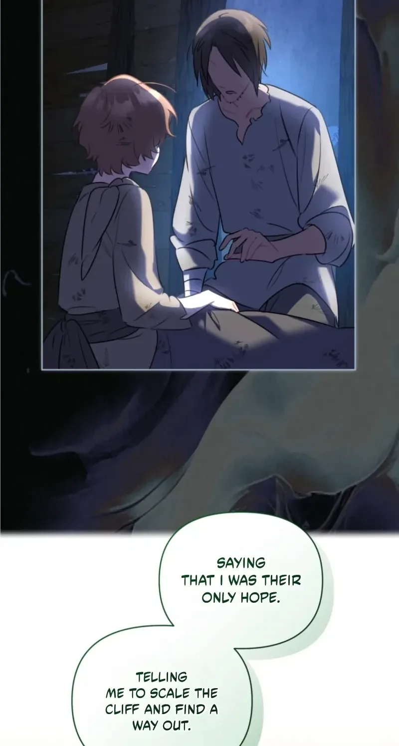 Don’t Worry, We Both Agreed to this Fraudulent Marriage Chapter 82 page 97