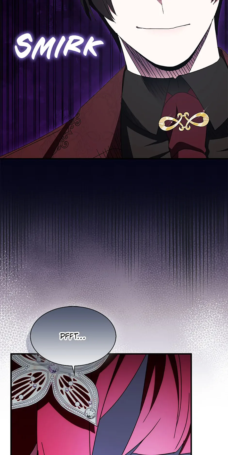 I Tried To Be Her Loyal Sword Chapter 107 page 7
