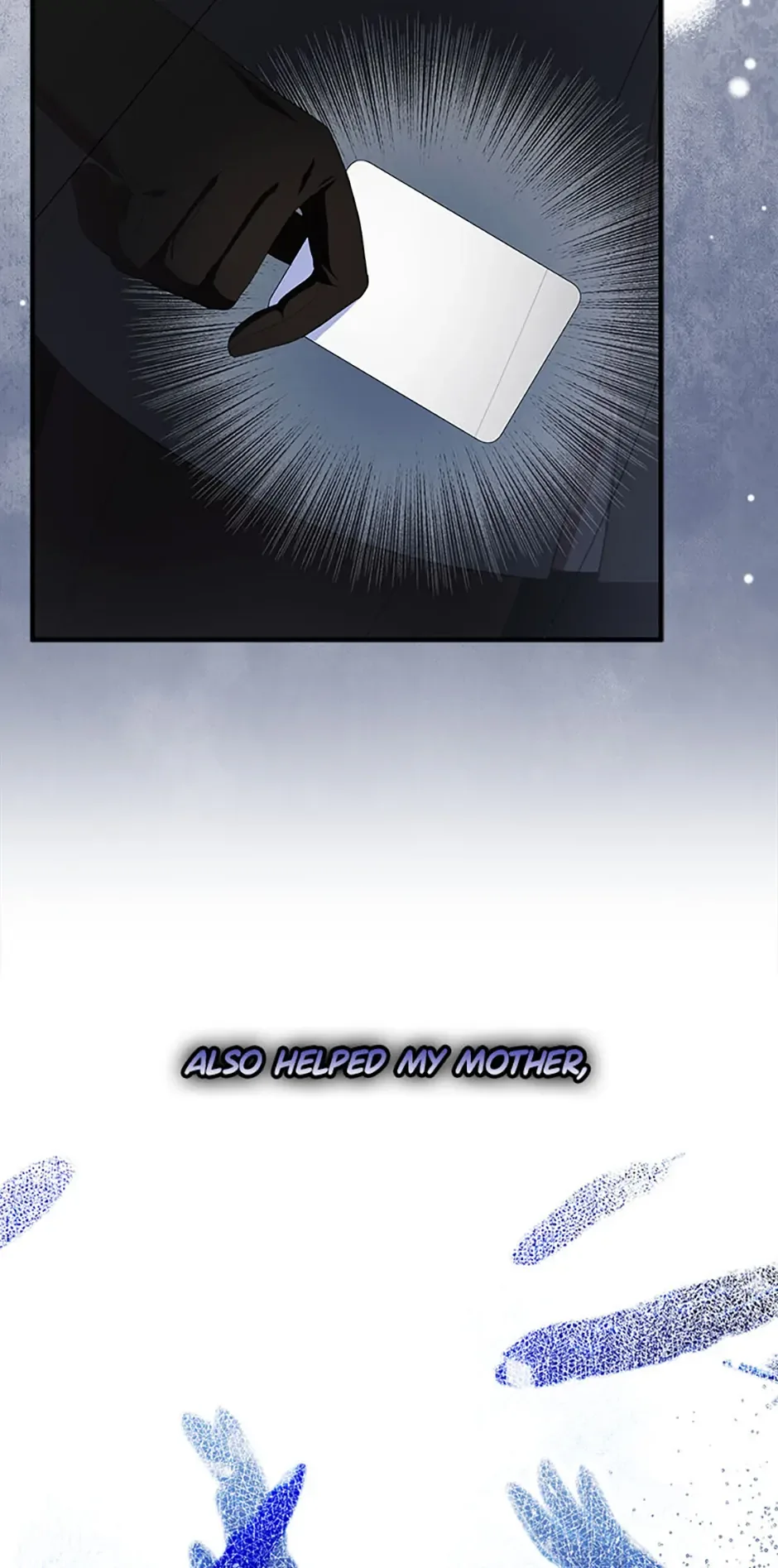 I Tried To Be Her Loyal Sword Chapter 107 page 15